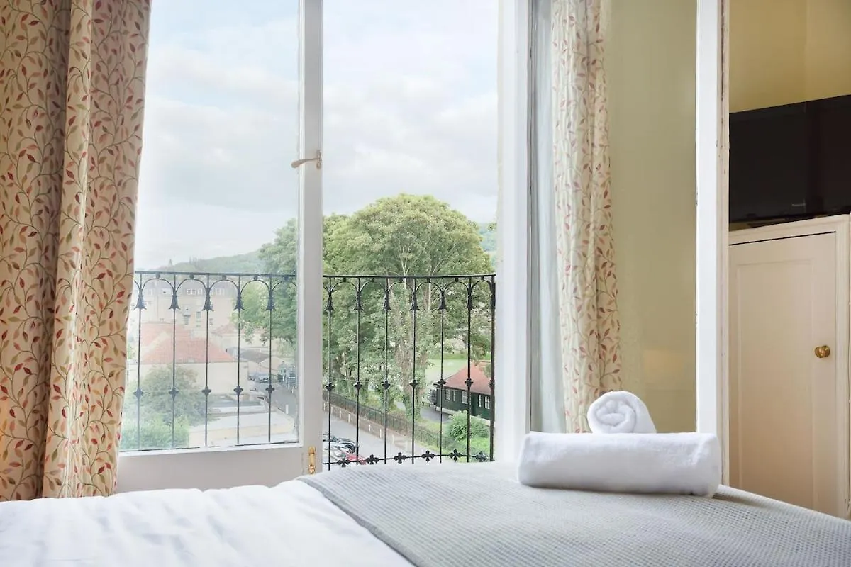 FFF Bright & Central & Elegant 1 Bed Home in Bath Reino Unido